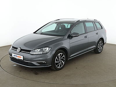 Volkswagen Golf VII 1.0 TSI Join
