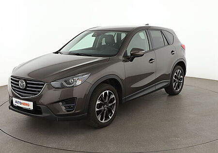 Mazda CX-5 2.5 Sports-Line AWD