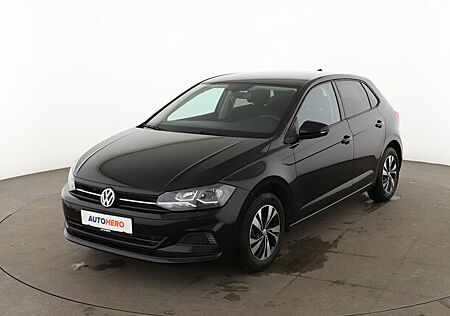 VW Polo 1.0 TSI Comfortline