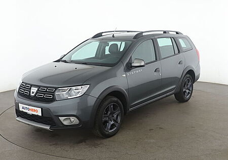 Dacia Logan 0.9 TCe Stepway Celebration