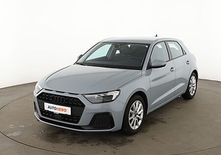Audi A1 25 TFSI advanced