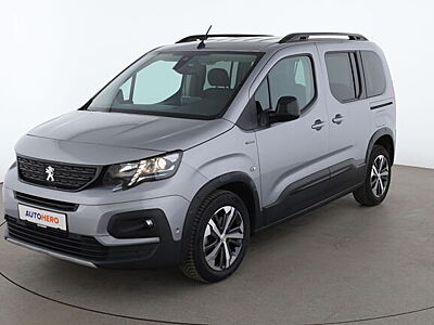 Peugeot Rifter 1.2 PureTech Allure L1