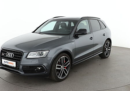 Audi SQ5 3.0 V6 TDI quattro Plus