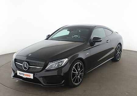 Mercedes-Benz C-Klasse C 43 AMG 4Matic