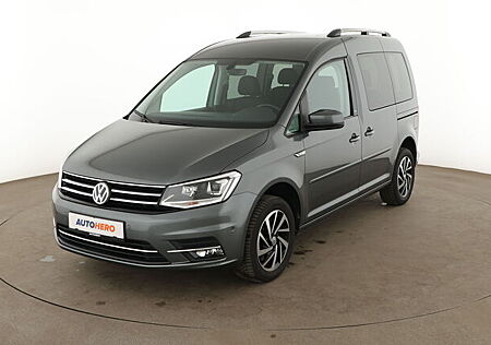 VW Caddy 1.4 TSI Join BlueMotion