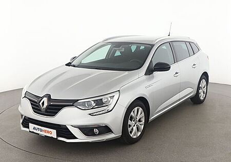 Renault Megane 1.3 TCe Limited