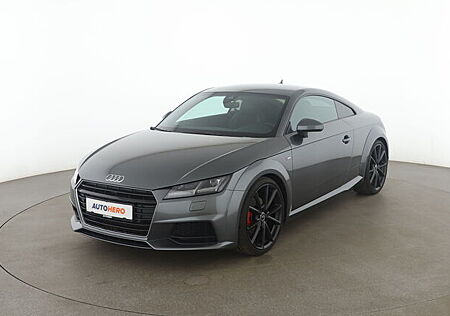 Audi TT 2.0 TDI Coupe ultra