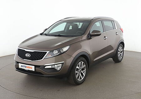 Kia Sportage 1.6 GDI Dream Team 2WD