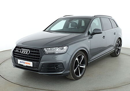 Audi Q7 3.0 V6 TDI quattro