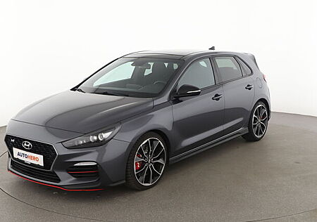 Hyundai i30 2.0 TGDI N Performance