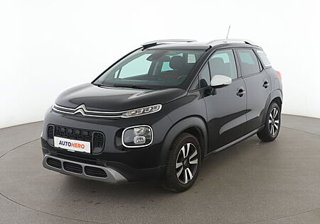 Citroën C3 Aircross 1.2 PureTech Shine