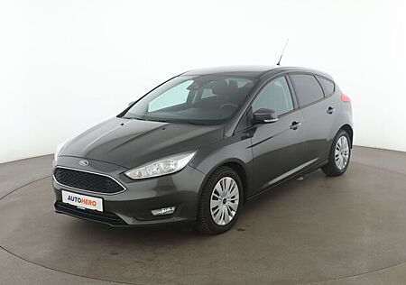 Ford Focus 1.0 EcoBoost Trend