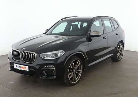 BMW X3 M40i