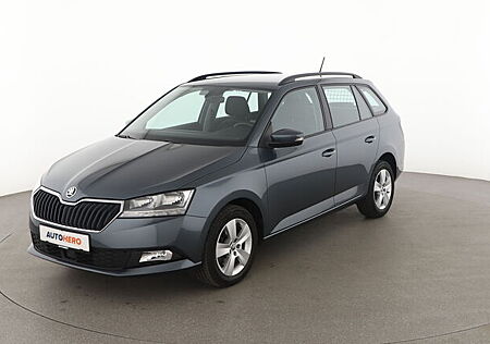 Skoda Fabia 1.0 TSI Style