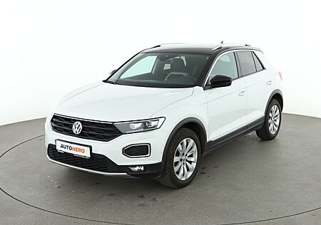 VW T-Roc 1.5 TSI ACT Sport