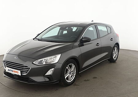 Ford Focus gebraucht kaufen Ford Focus 1.0 EcoBoost Cool&Connect