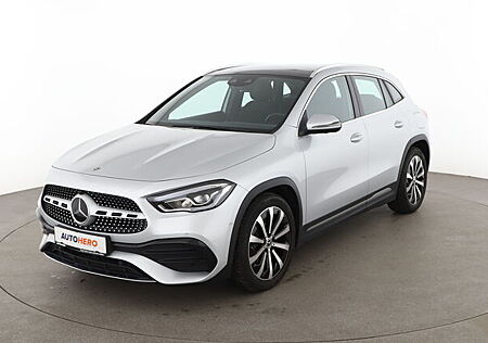 Mercedes-Benz Andere GLA 200 AMG Line