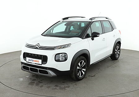 Citroën C3 Aircross 1.2 PureTech Shine