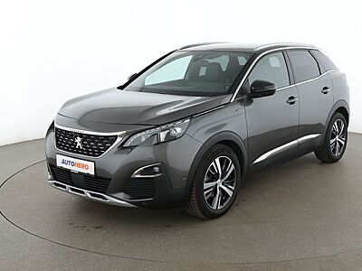 Peugeot 3008 1.6 PureTech Allure