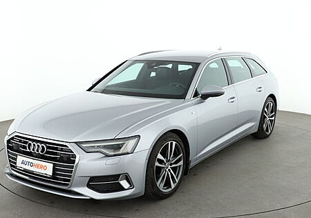 Audi A6 40 TDI quattro Sport