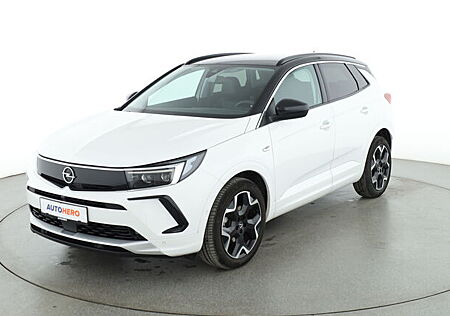 Opel Grandland X 1.5 CDTI Ultimate
