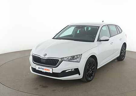 Skoda Scala 1.0 TSI Ambition