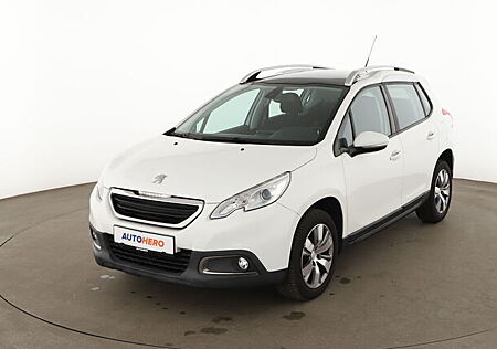 Peugeot 2008 1.6 Active
