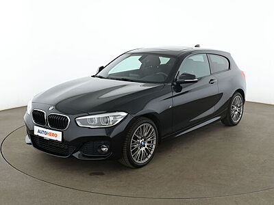 BMW 1er 118i M Sport
