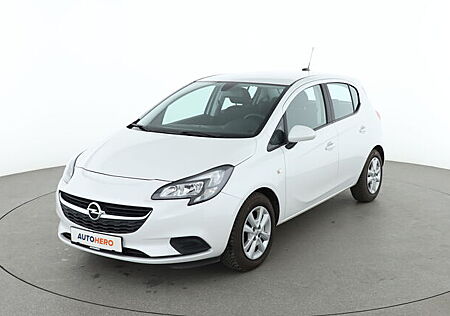 Opel Corsa 1.0 Turbo Edition ecoFlex