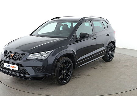 Cupra Ateca 2.0 TSI 4Drive