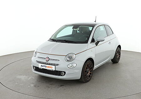 Fiat 500 1.2 Collezione