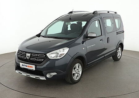 Dacia Dokker 1.3 TCe Stepway Pro