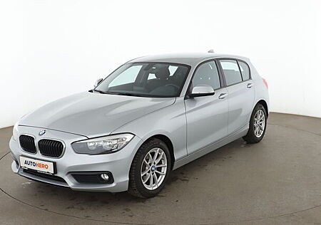 BMW 1er 118i Advantage