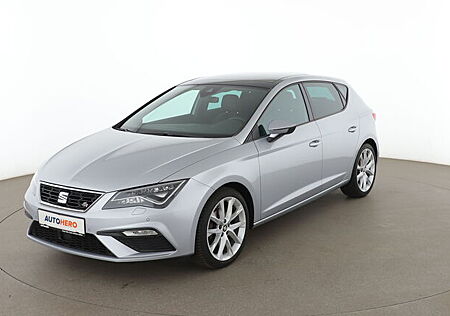 Seat Leon 1.5 TSI ACT FR