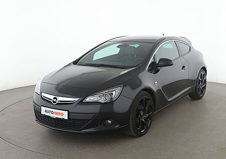 Opel Astra 1.6 SIDI Turbo Basis