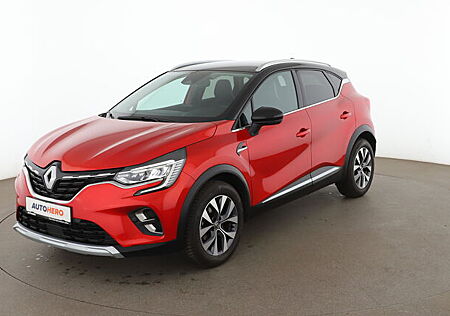 Renault Captur 1.3 TCe Edition One