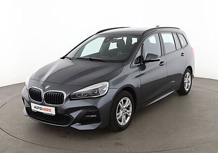 BMW 2er 218i Gran Tourer M Sport