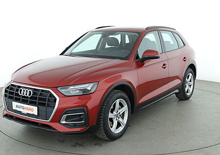 Audi Q5 35 TDI
