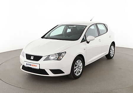 Seat Ibiza 1.0 Reference