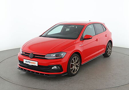 VW Polo 2.0 TSI GTI