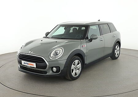 Mini One Clubman One