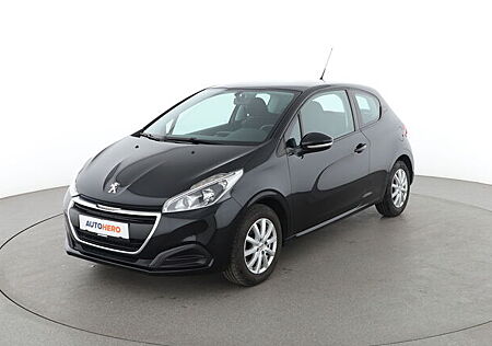 Peugeot 208 1.2 VTi Active