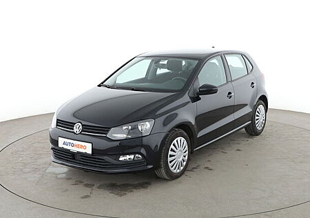 VW Polo 1.2 TSI Original BlueMotion Tech