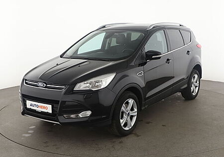 Ford Kuga 1.5 EcoBoost Titanium
