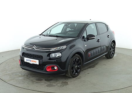 Citroën C3 1.2 PureTech Elle