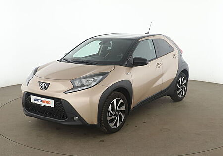 Toyota Aygo (X) Aygo (X) 1.0 Pulse