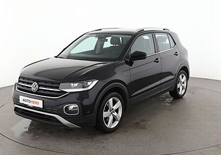 VW T-Cross 1.0 TSI Style