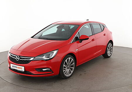 Opel Astra 1.4 SIDI Turbo Innovation Start/Stop