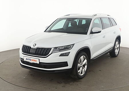 Skoda Kodiaq 2.0 TDI Style 4x4