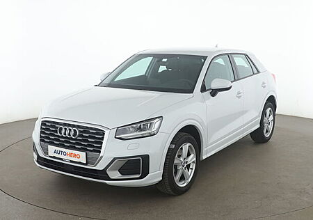 Audi Q2 1.4 TFSI ACT Sport